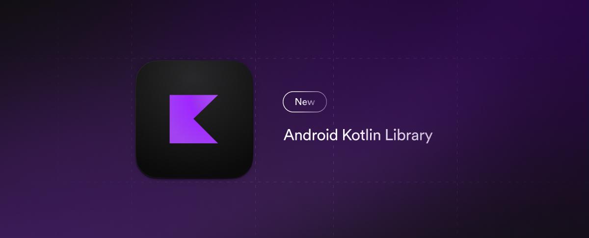 New Kotlin Library